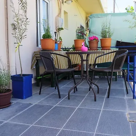 Greek Art Boutique Studio Faliraki Exterior photo