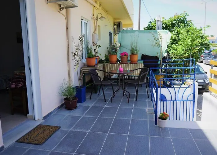 Greek Art Boutique Studio