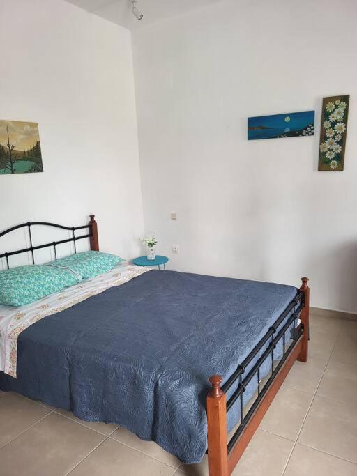 Greek Art Boutique Apartment Faliraki
