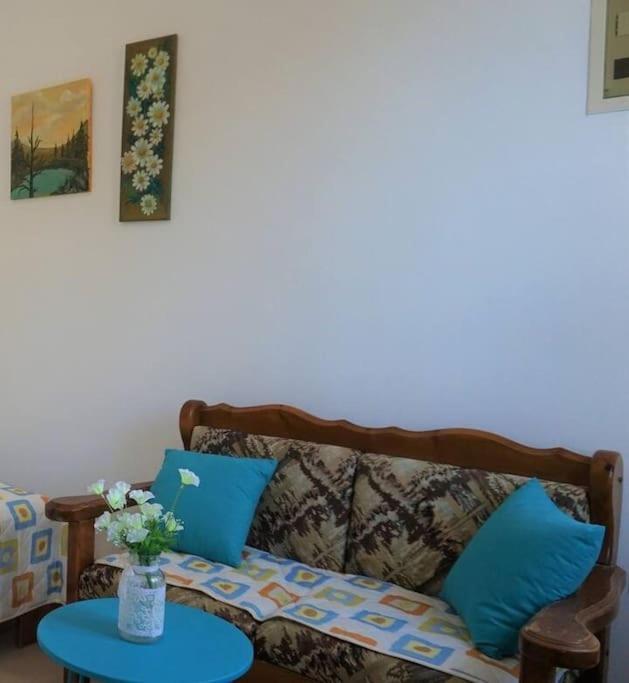 Apartment Greek Art Boutique Faliraki