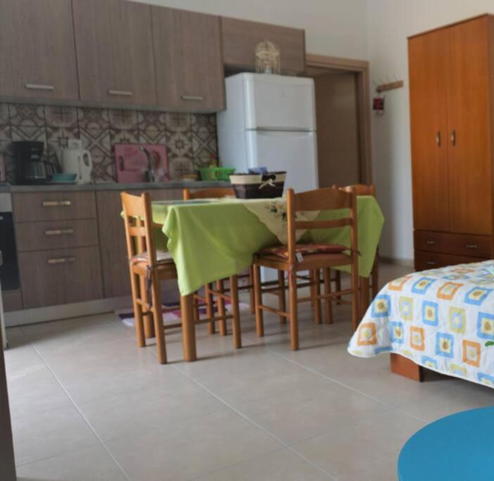 Greek Art Boutique Apartment