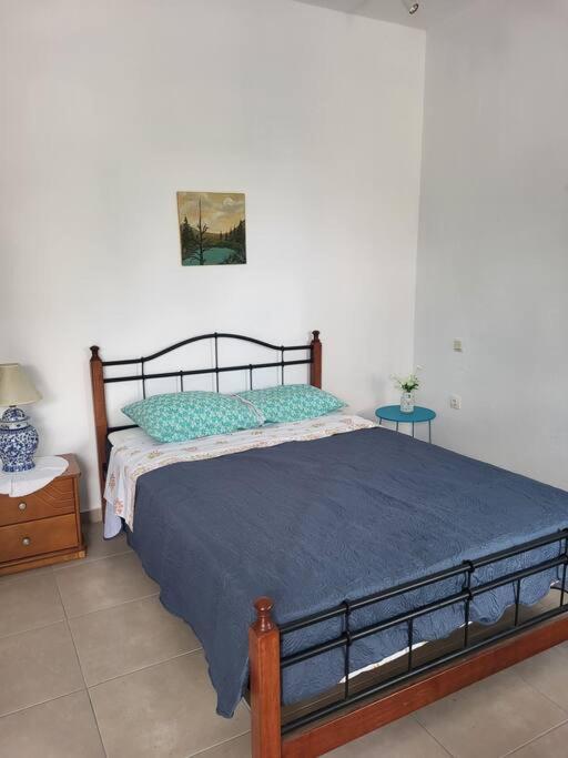 Greek Art Boutique Apartment *