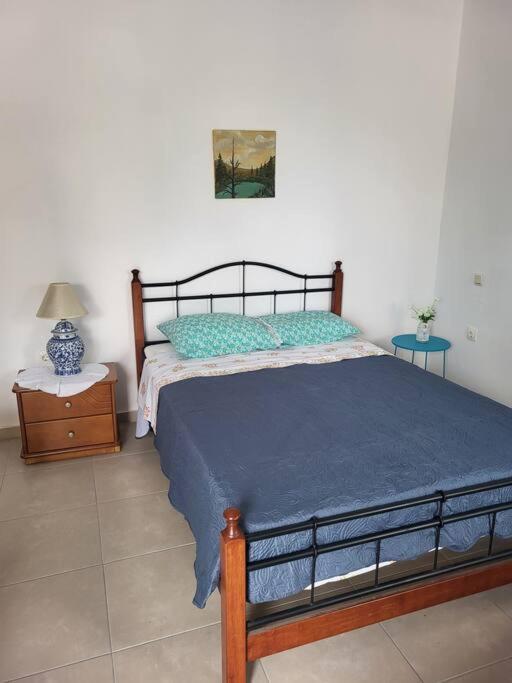 Apartment Greek Art Boutique *